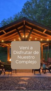 Apartamento habitación Cuádruple