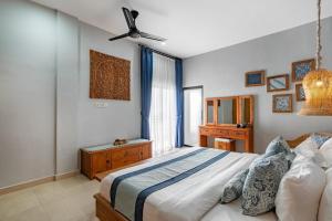 Modern 3BD - Canggu Center - Near Restos, supermarket, bars