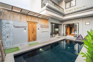 Modern 3BD - Canggu Center - Near Restos, supermarket, bars