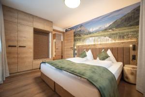 Apartments Hochbrunn - Pension Brunner