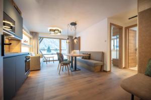 Apartments Hochbrunn - Pension Brunner