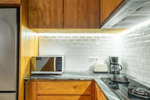 Modern 3BD - Canggu Center - Near Restos, supermarket, bars