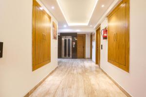 FabHotel Prime Star 17 - Nr Yashobhoomi Convention Centre