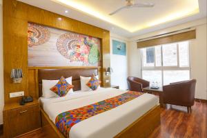 FabHotel Green Lotus Star 17