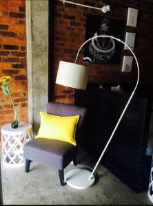 Room 339 craft Maboneng