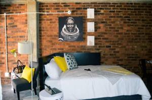 Room 339 craft Maboneng