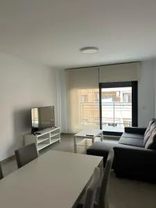 Apartamentos CorteInglés Castellón by Tucasanlaplaya - Almazora