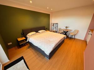 Chambre privée avec salle de bain - accès entièrement privé