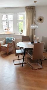 Inselresidenz Strandburg - Ferienwohnung 204 (Ref. 50964)