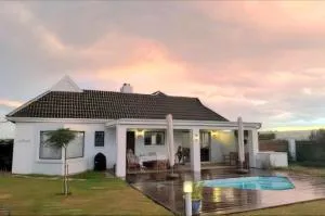 120 on Lyme - Kromriviermond