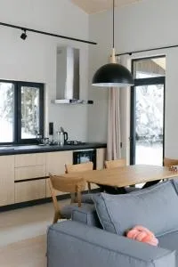 Moho Будинки для відпочинку - 拉泽希纳