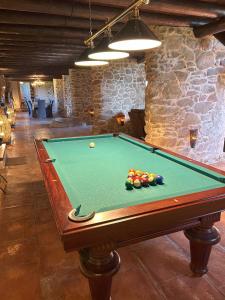 Finca El Corchito Aracena