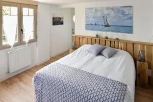 Petite Emeraude - Cancale