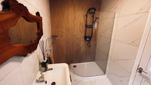 Croke park apartment