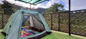 Camping Nany - Taputapuapea