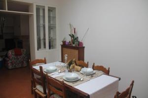Appartamento "IL Casale di Casagiove"
