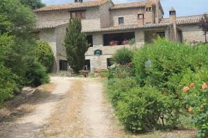 Appartamento "IL Casale di Casagiove"
