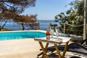 Villa Limanaki Lavrion Port