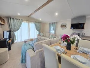 Cornwall Caravan Retreat 3 Crantock - 卡兰斯拓克 Cornwall Caravan Retreat 3 Crantock - 卡兰斯拓克