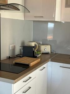 Appart'hotels Residence Colombara : photos des chambres