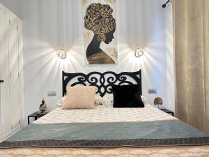 PLAYMAR Maspalomas Bungalow 124 Bali Style with terrace