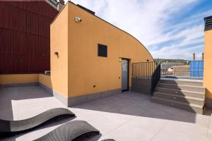 CATERINA Santa Mònica