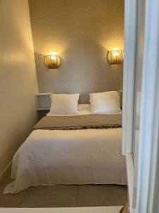 Appart'hotels Residence Colombara : photos des chambres