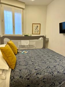 Suite con 2 Camere da Letto