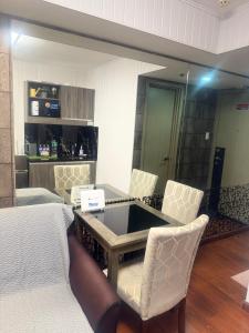 Solemare Parksuites Condo