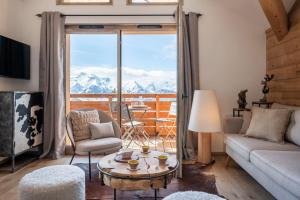 Apartment Nochebuena, Alpe dHuez - by EMERALD STAY