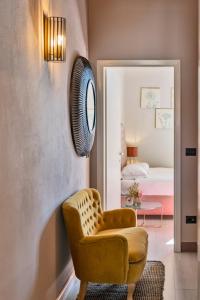 4 camere ad un soffio dal mare