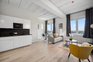 Imperiashortstay - 3hvězdičkové hotely ve městě Zaventem