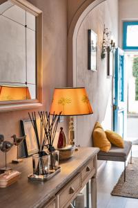 4 camere ad un soffio dal mare