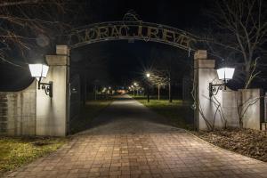 Hotel Dvorac Jurjevec