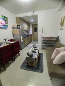 Mall of Asias Staycation