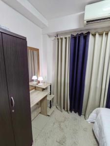 Mall of Asias Staycation