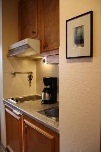 Inselresidenz Strandburg - Ferienwohnung 204 (Ref. 50964)