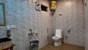 Acoustic heaven Cottage jibhi