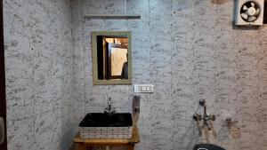 Acoustic heaven Cottage jibhi