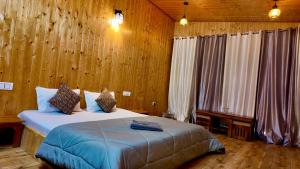 Acoustic heaven Cottage jibhi