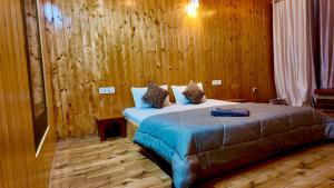 Acoustic heaven Cottage jibhi