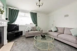 Red Courts - New Brancepeth