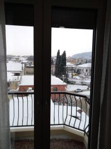 zoi comme la vie apartment