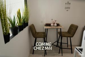 Suite Le Cocon & Spa