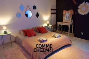 Suite Le Cocon & Spa