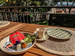 Private Garden - Beaches 900m - WiFi - SmartTV