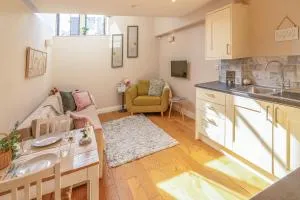 Belle-Suite - Moreton in Marsh