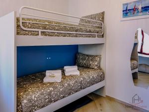 Private Garden - Beaches 900m - WiFi - SmartTV