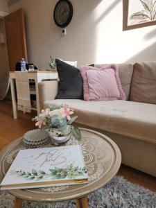 Belle-Suite - Charming Cotswolds Historic Apartment in Stow-on-the-Wold