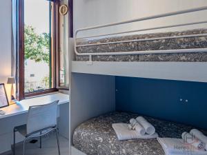 Private Garden - Beaches 900m - WiFi - SmartTV